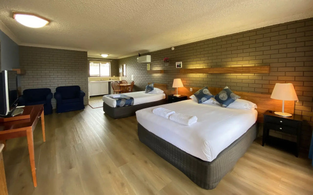 Tumut Valley Motel