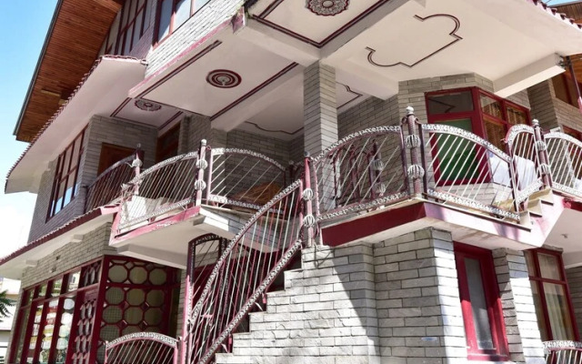 OYO 19482 Hotel Jubilant Regecy Manali