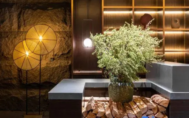 Xichen Hotel