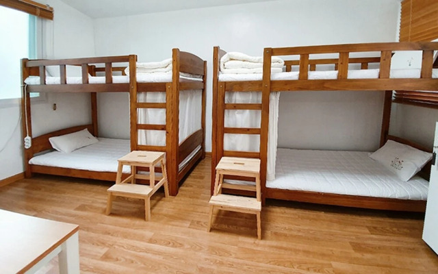 Gwangju Byulbam Guest House