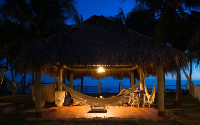 Bomalu Nicaragua Beach House