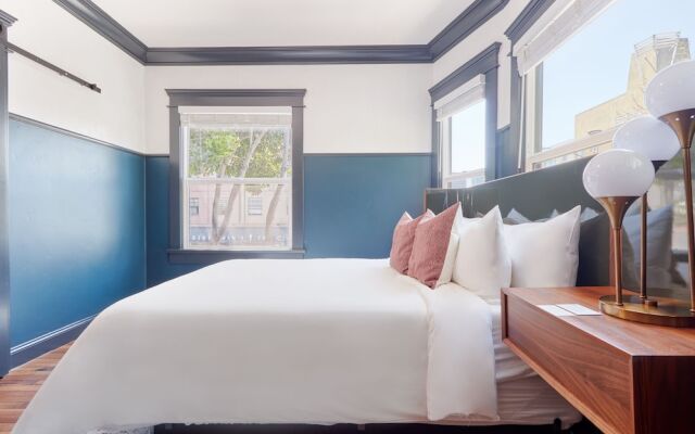 The Davis Downtown San Diego