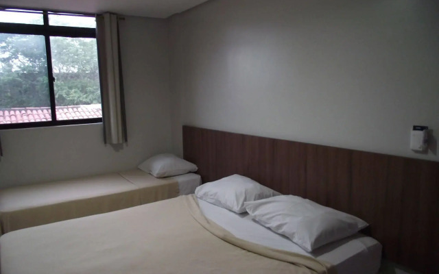 Hotel Campina Executivo