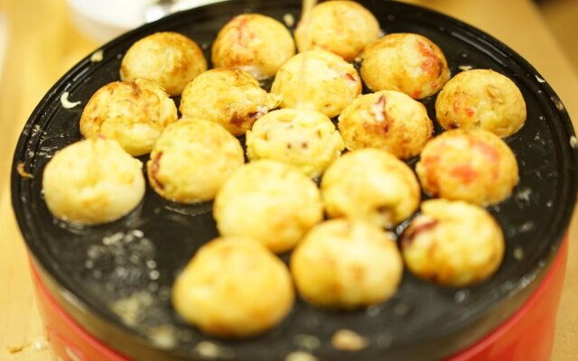 Guest House Hokorobi