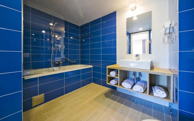 Aminess Vival Port9 Residence