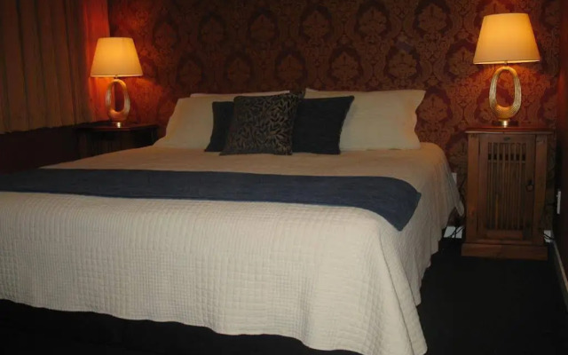 CB Suites