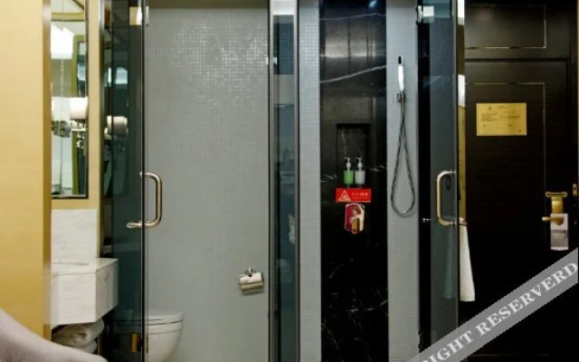 Motel 168 (Xianghe Furniture City)