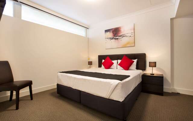 Enfield Hotel