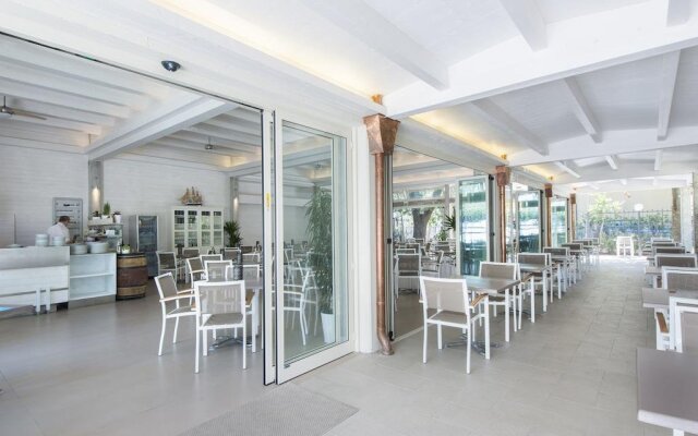 Hotel Rosalba Resort