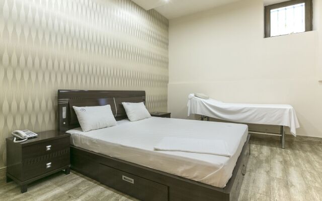 Best Hotel Yerevan