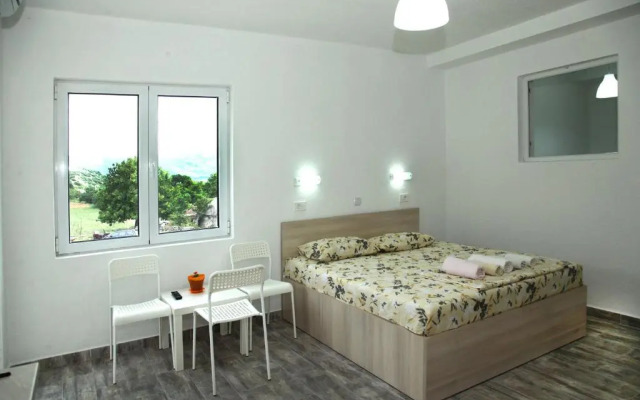 Apartmani Alex Beach