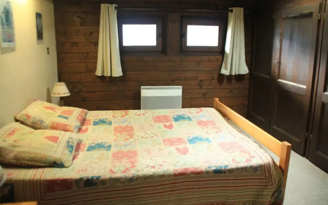 Tovassiere Ts119 Nature & View 6 Pers