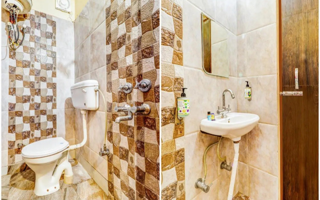 FabHotel Gazal Residency