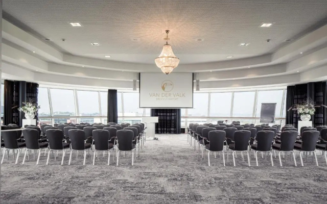 Van Der Valk Hotel Brussels Airport
