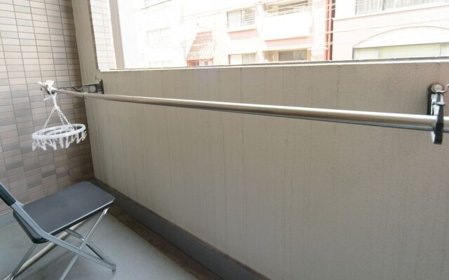 Residence Namba-East