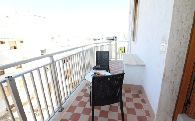 Holiday House Nike Otranto 4 Guests