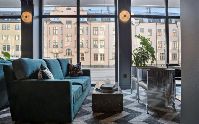 Comfort Hotel Linköping City