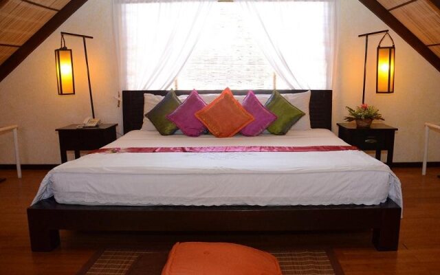 Bahura Resort & Spa