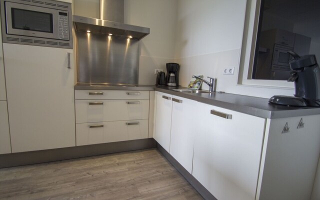 Luxury Apartment With Sauna, Near the Beach