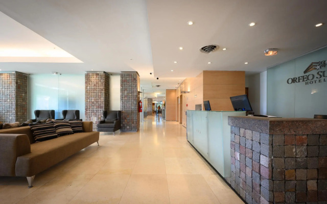 Orfeo Suites