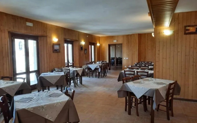 La Grande Baita