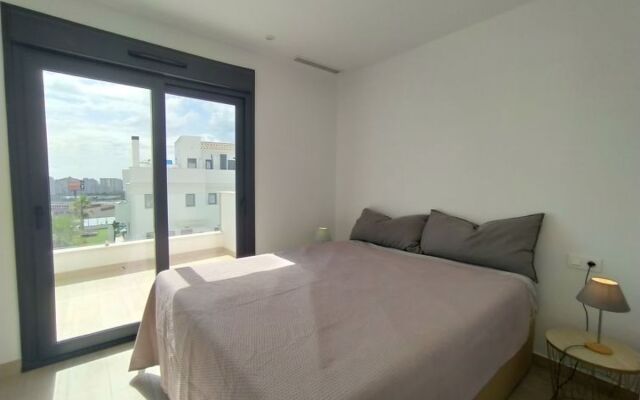 Residencial Panoramic