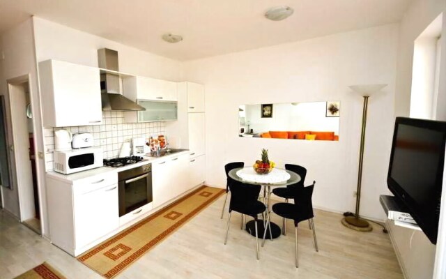 Apartments Grguric