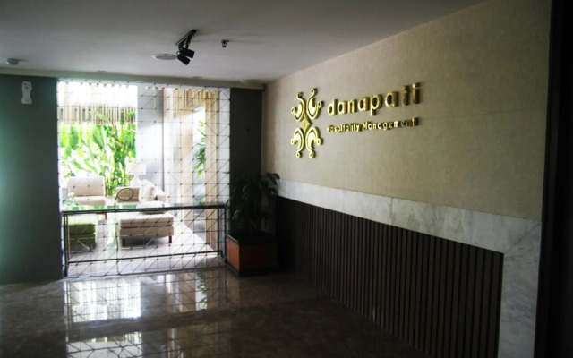 The Nest Hotel Nusa Dua