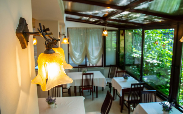 Hotel Cantemir