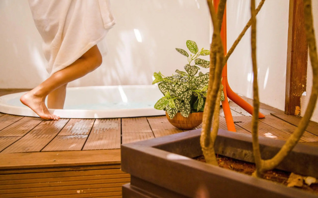 Solare SAI Ecohotel