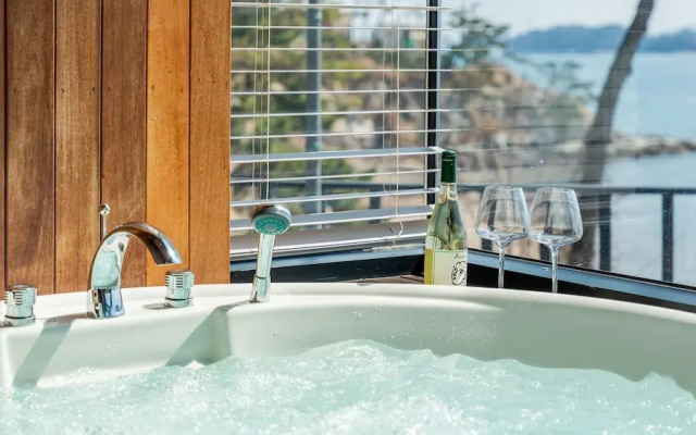 Sacheon Ara Private Pool Villa