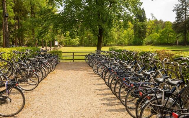 Fletcher Hotel - Restaurant De Wipselberg - Veluwe