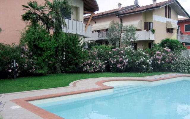 La Madonnina (LAZ264)