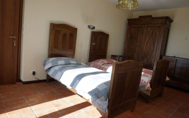 La Casa Blu Bed & Breakfast