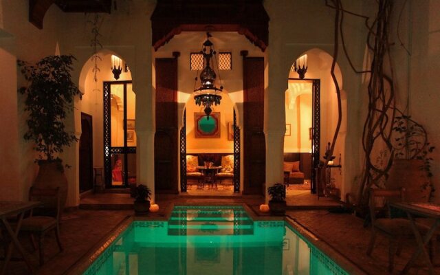 Riad Lyla Marrakech