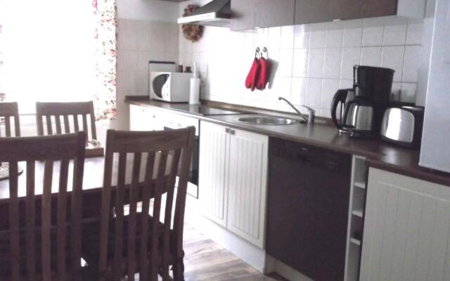 Ferienwohnung HARZgeNUSS