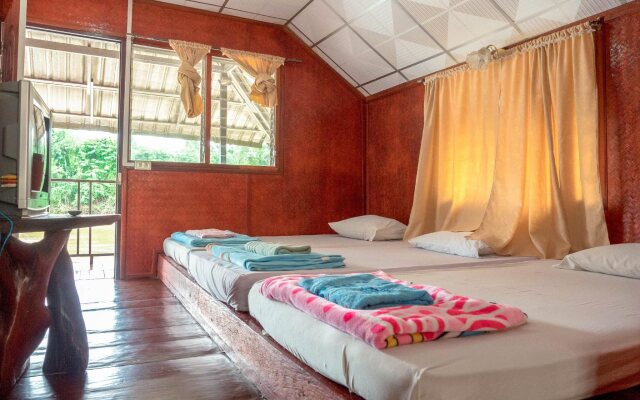 Happiness Resort