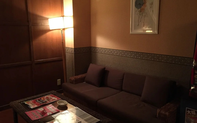 Hotel Wacha Wacha - Adults Only