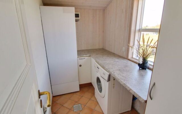 "Ayu" - 200m from the sea in Western Jutland