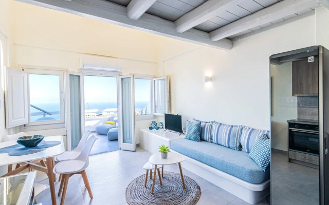 Salvatore Villas