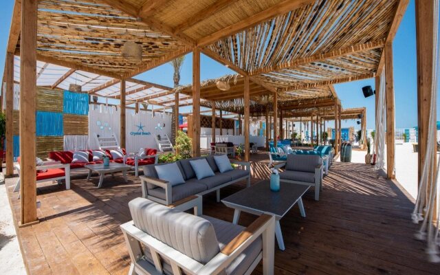 Rixos Premium Alamein