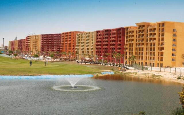 Porto Golf Marina Apartments By Amer-Group