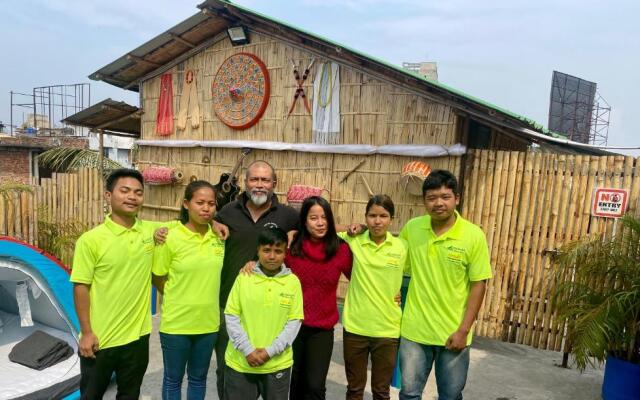 Tridhara Homestay