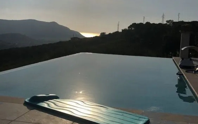 IL Rifugio Farmhouse