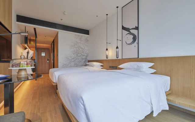 Fairfield by Marriott Changzhou Jintan