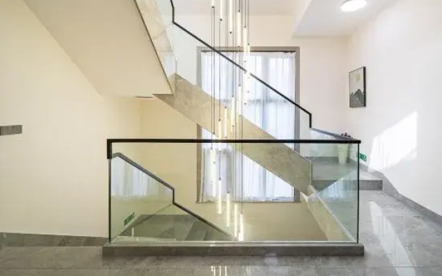 Duoduo&Manyi'S House