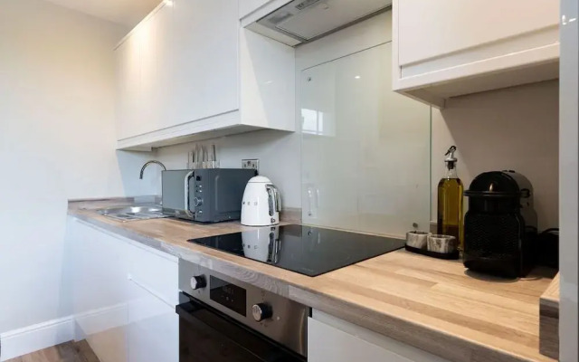 YourApartment - Wellington Place