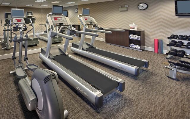 Residence Inn by Marriott Waldorf