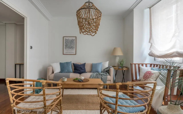NEW! ZUBIZURI by STAYNNAPARTMENTS