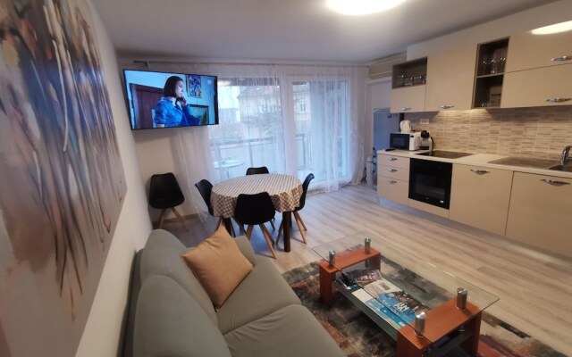 Apartment Budin 2 Rijeka City Center